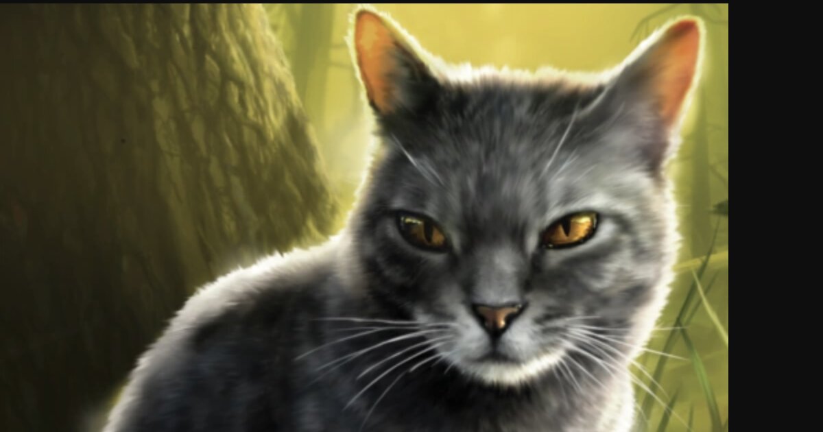Warrior Cats Cherrytail Family Tree Quiz - By spiderwing21