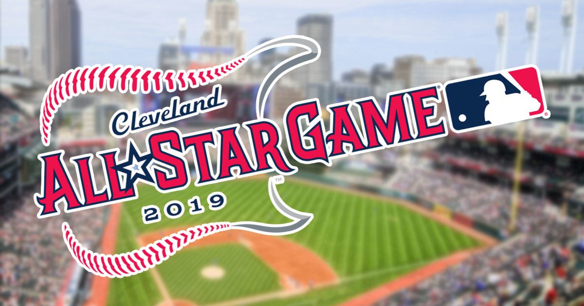 2019 MLB All Stars Quiz By CTMarinerFan