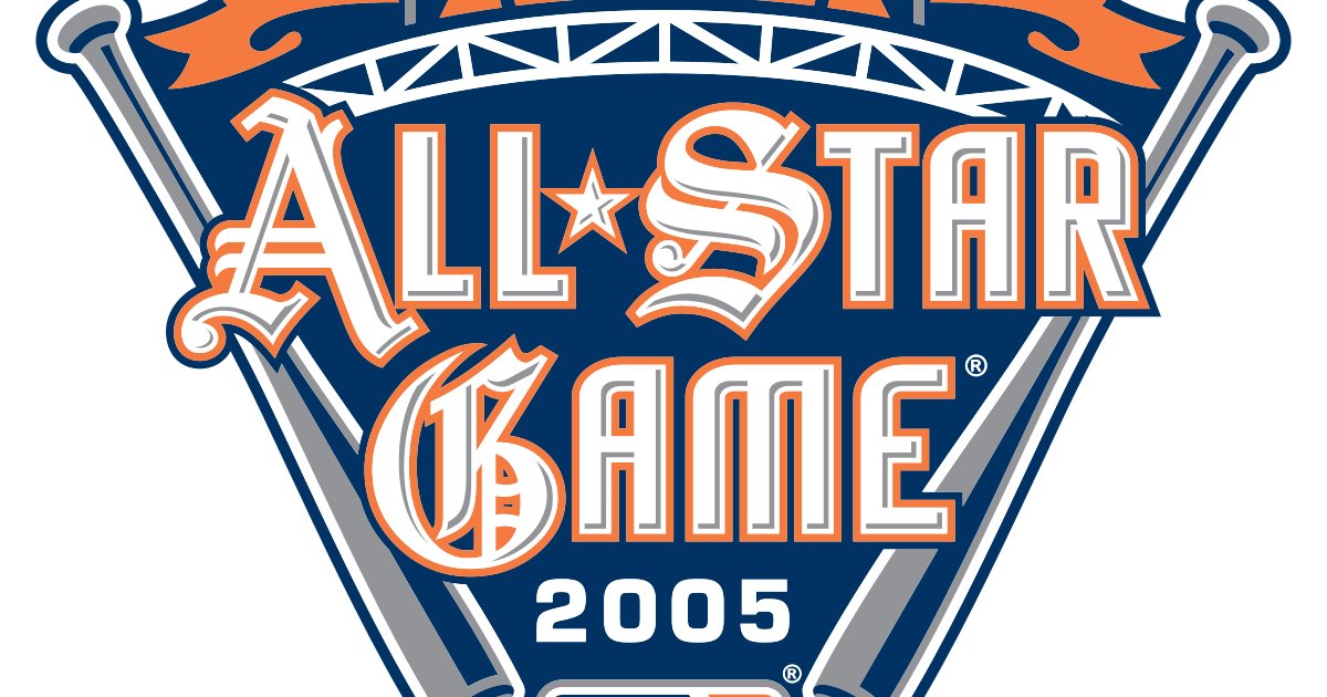2005 MLB All Stars Quiz Stats By CTMarinerFan