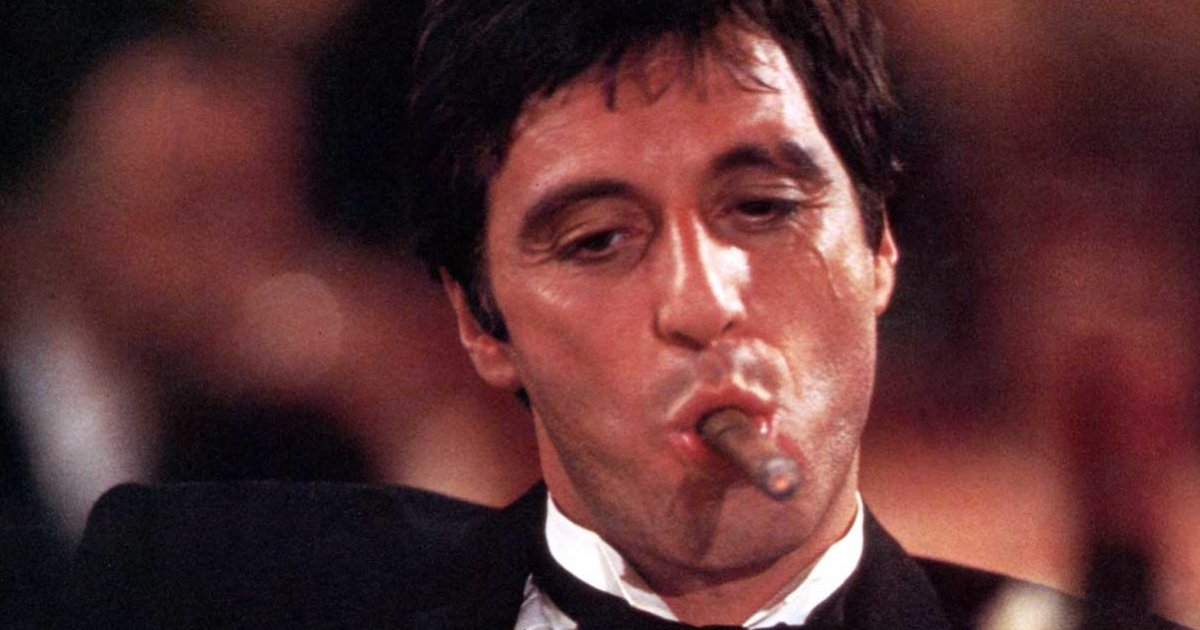 Crossword: Al Pacino Quiz - By gamelord2007