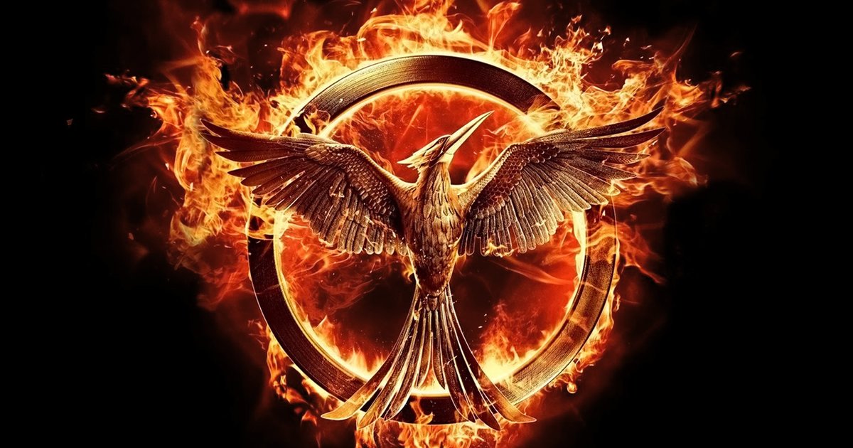 Get the Picture The Hunger Games 1 Book or Movie? Quiz By