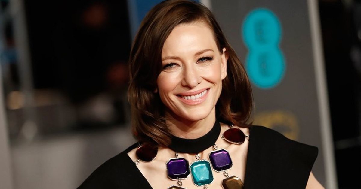 Crossword Cate Blanchett Quiz By gamelord2007