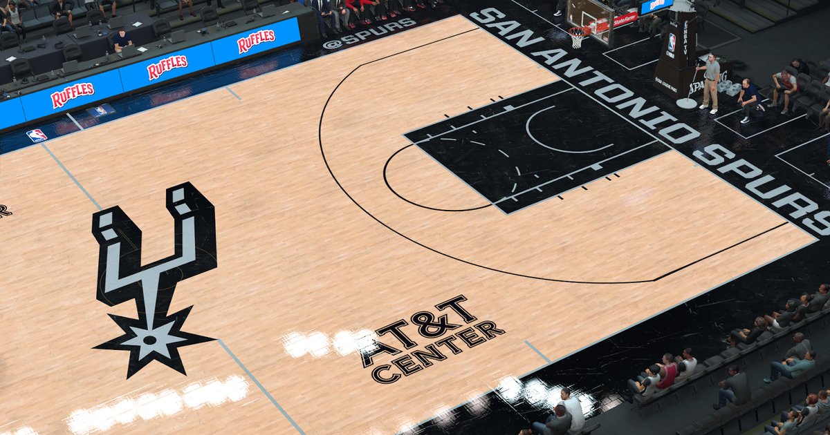 San Antonio Spurs Crossword Quiz By mucciniale