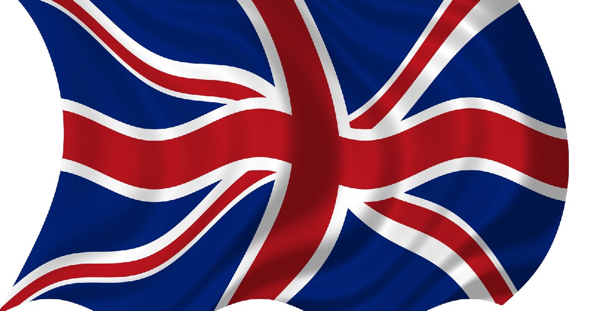 Flags with a British Connection Quiz By Woorsie