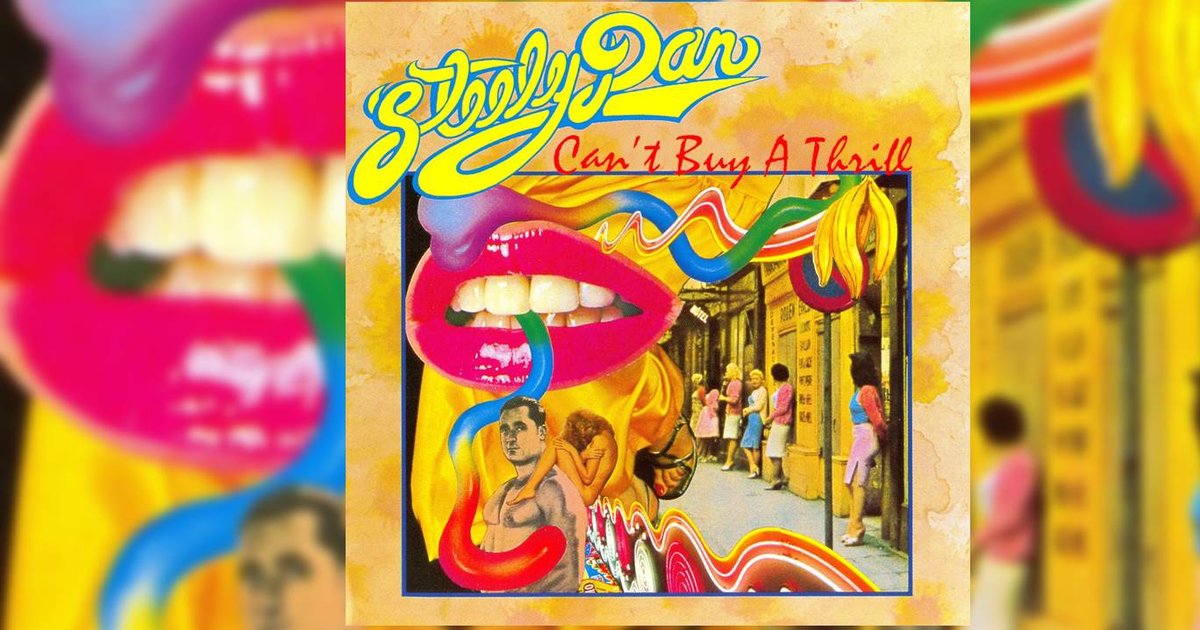 Clickyoke 'Reelin' In The Years' Steely Dan Quiz By barnacle_bill