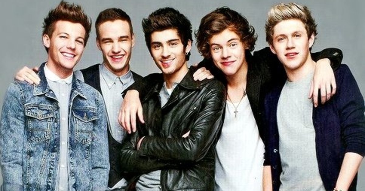 Youngest To Oldest One Direction Members Quiz By Dali g93 Youngest To Oldest One Direction Members Quiz By Dali g93