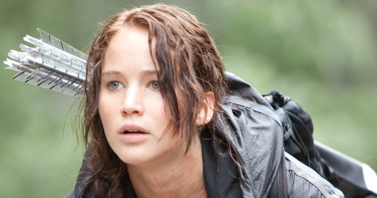 The Hunger Games Actors In Other Roles Quiz By MajesticBadWolf