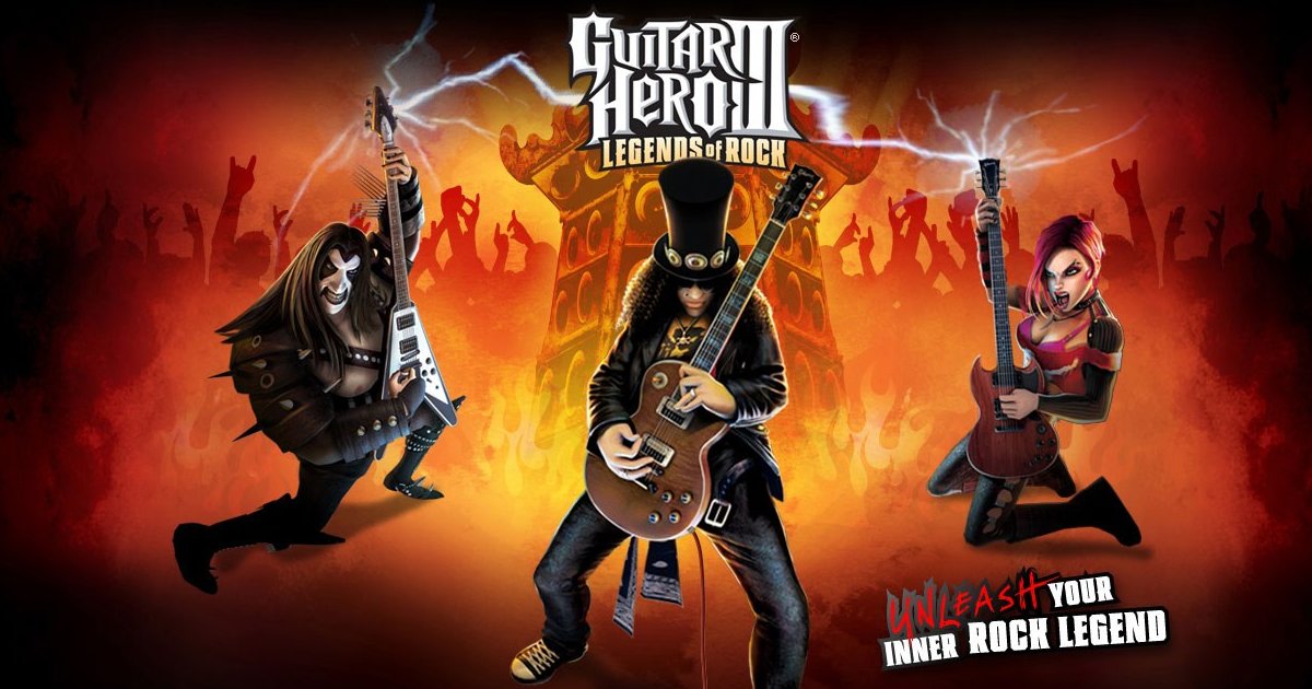 Guitar Hero 3 Master Or Cover Song Quiz By OlimarAlpha guitar-hero-3-master-or-cover-song-quiz-by-olimaralpha