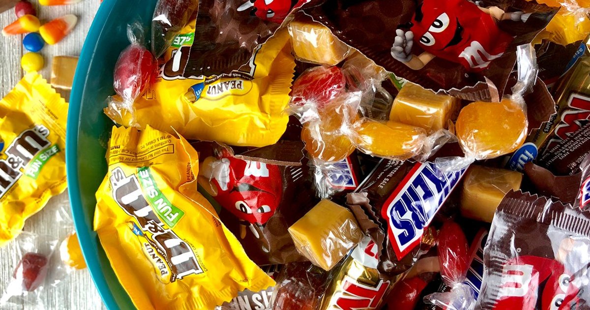 Match The Slogan To The Company candy Quiz By Dots223