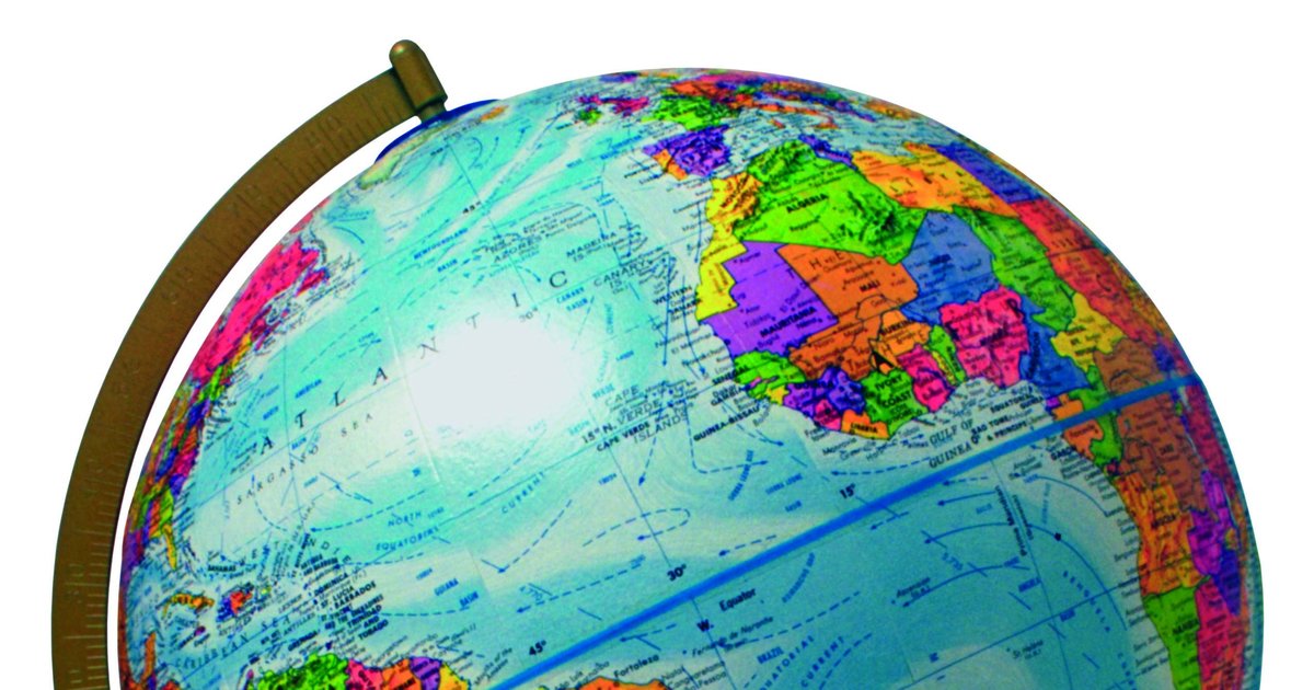 Speed Trivia: Geography Quiz - By owenteolis