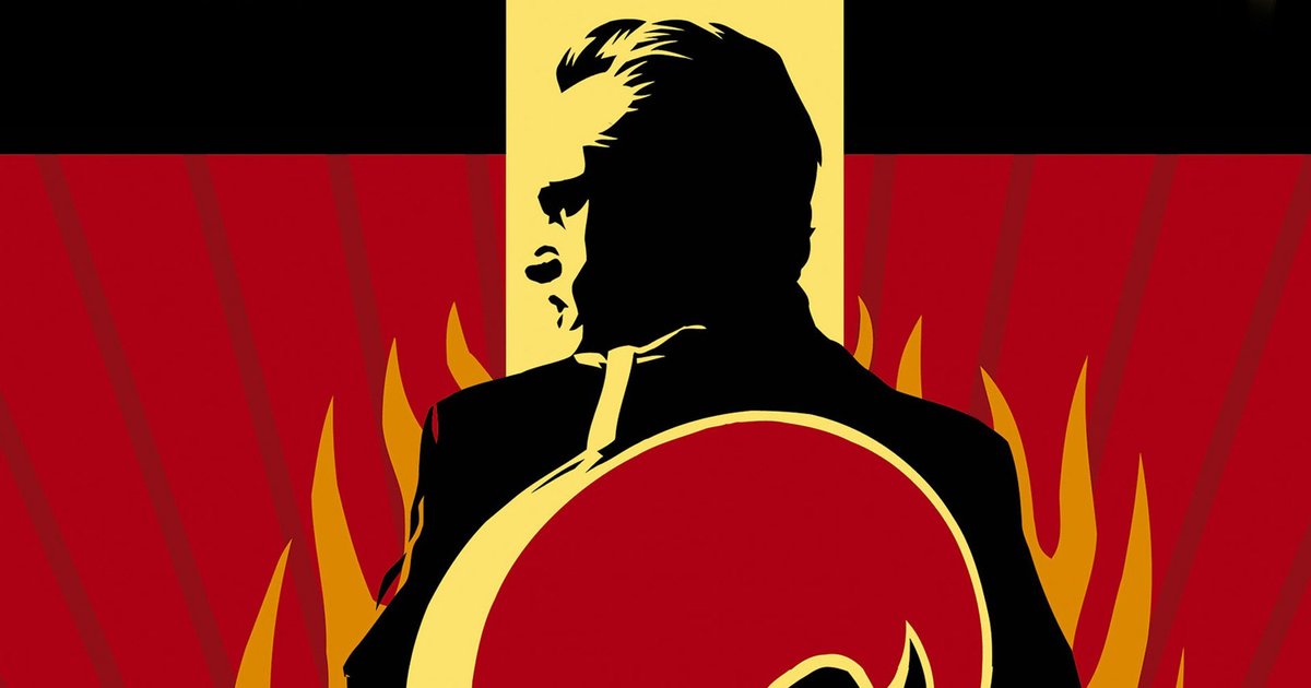 2005 Oscar Nominees Movie Posters Quiz