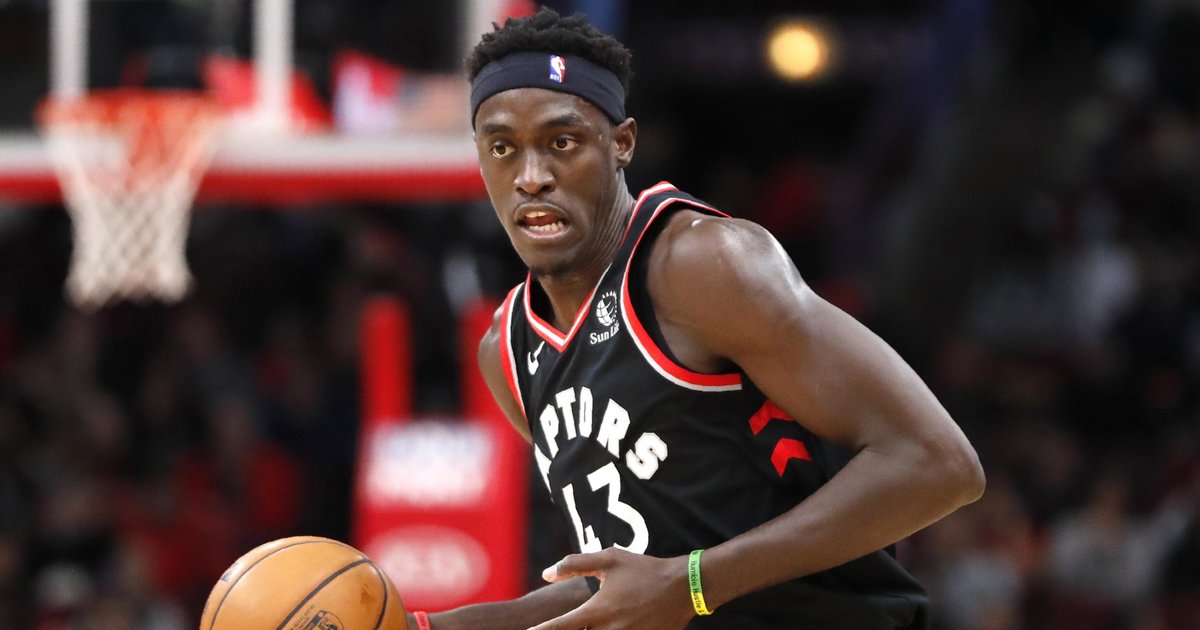 Every NBA Team's Last Player to Get an MIP Vote Quiz By Epicnelsonfan