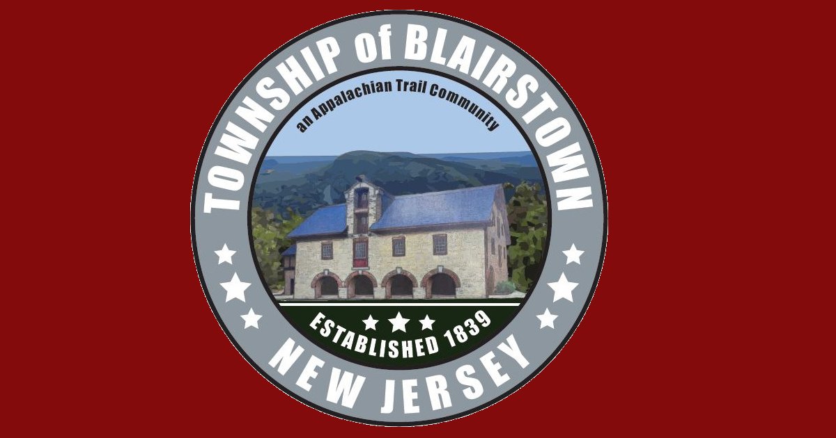 Anything but Blairstown (NJ) Quiz By mikenew