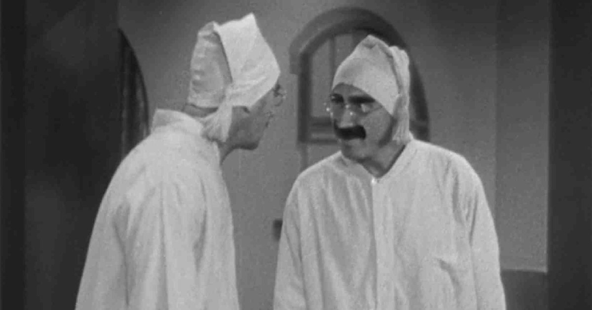 Crossword in the Mirror Quiz By RampantBadger