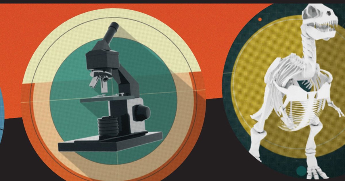 Speed Trivia: Science Quiz - By owenteolis