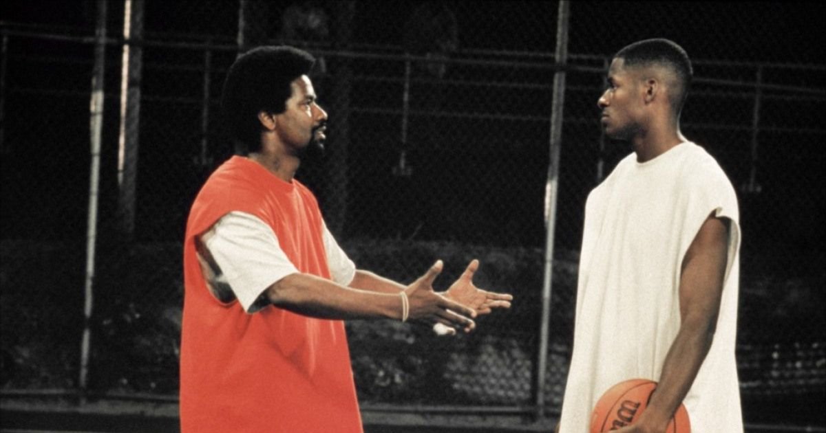 NBA Players in Movies: The Sequel Quiz - By mcufan27