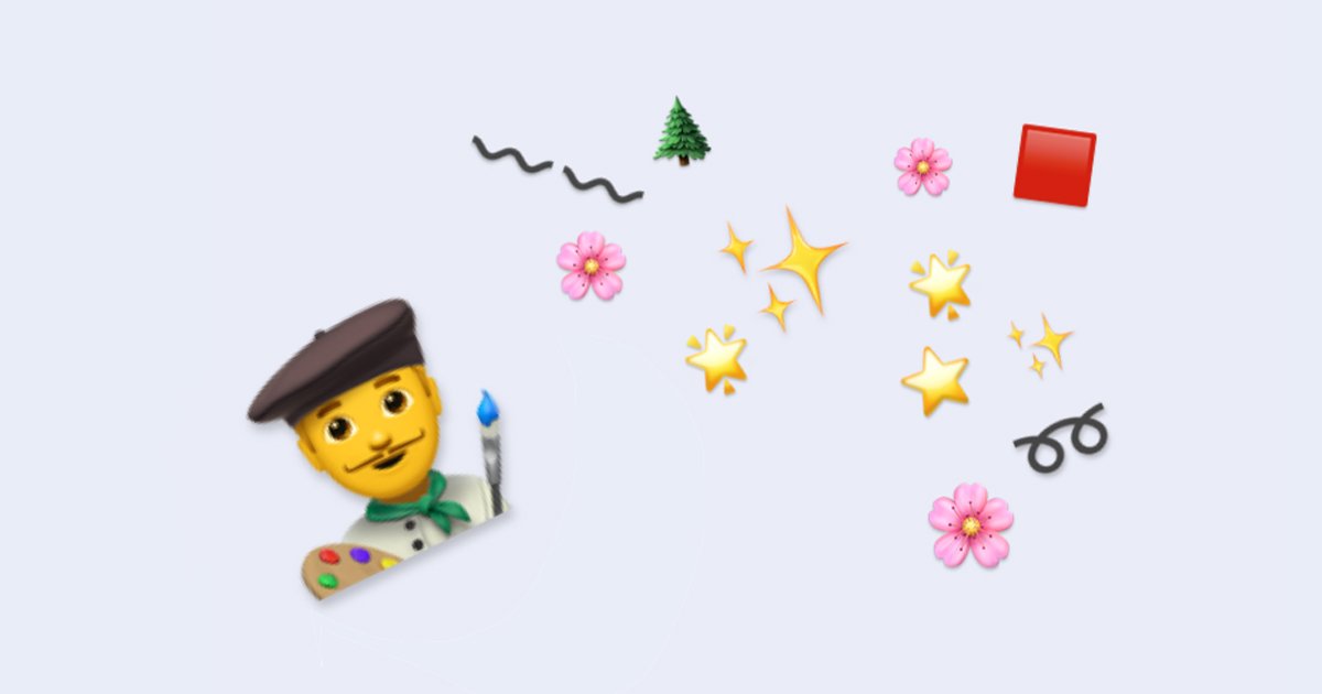 Painting by Emoji Quiz