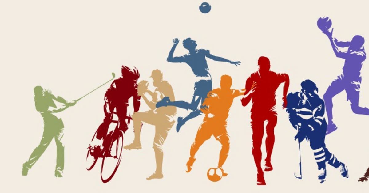 Sports Movies Matching Quiz By vrh28