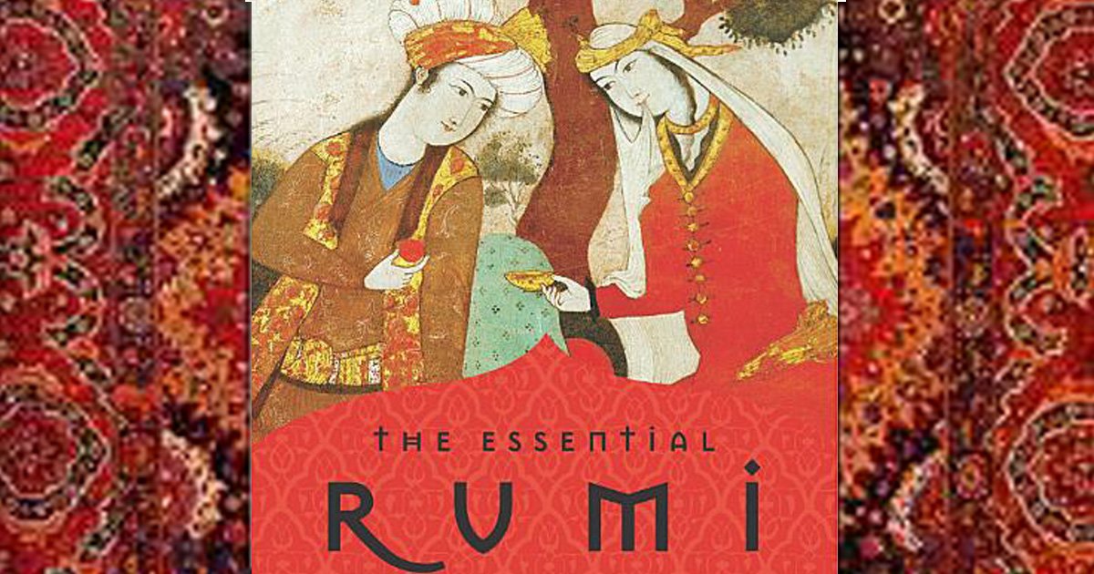 Follow That Line: Rumi Quiz - By fellowmerry