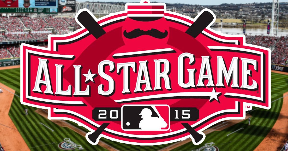 2015 MLB All Stars Quiz By CTMarinerFan