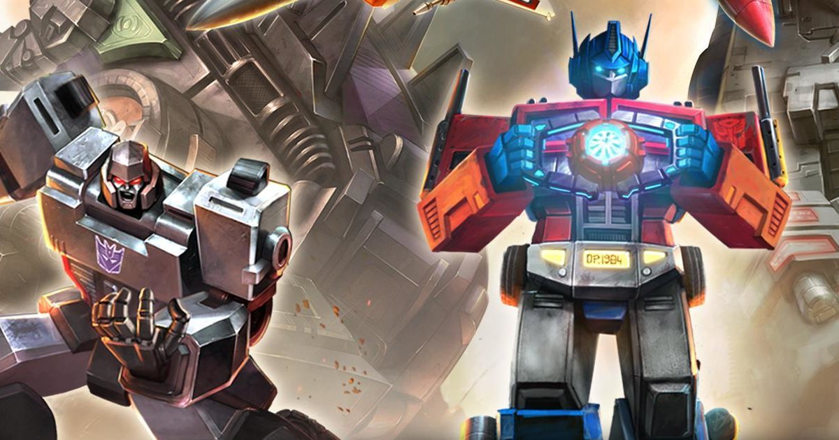 Transformers Legends Autobots Quiz By Brigantes