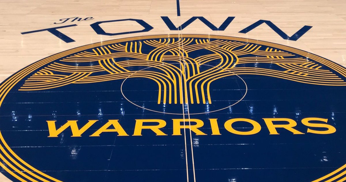 Golden State Warriors Crossword Quiz By mucciniale