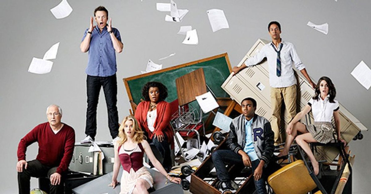 Community Voting Episode Community Episodes by Screenshot Quiz - By amanrag7