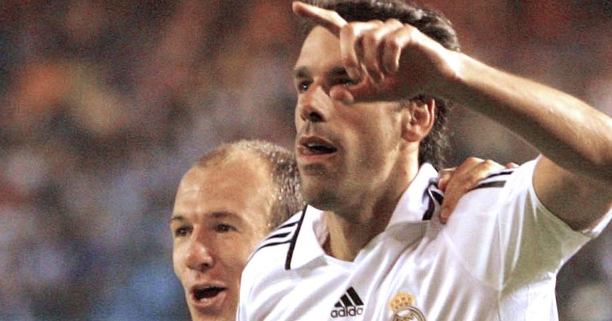 Football Legends who played together in 1 Club Quiz By Super_Ba1otelli