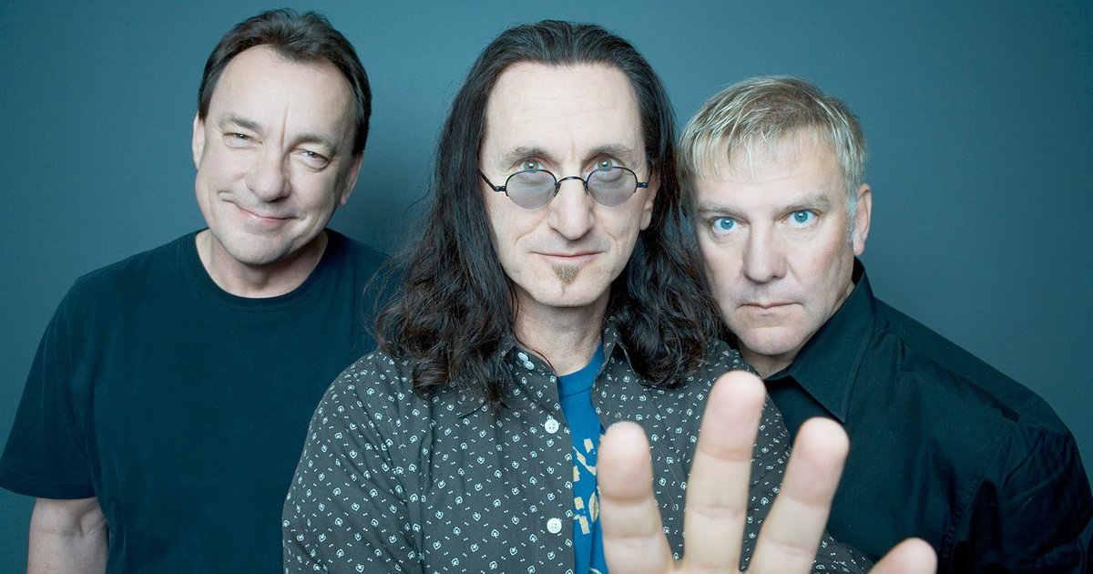 RUSH Studio Albums Quiz Rush studio albums quiz