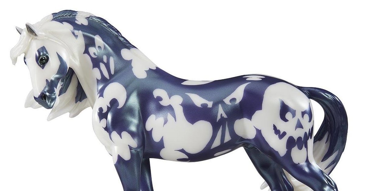 Breyer Halloween Horses Quiz By SmartyJones9112