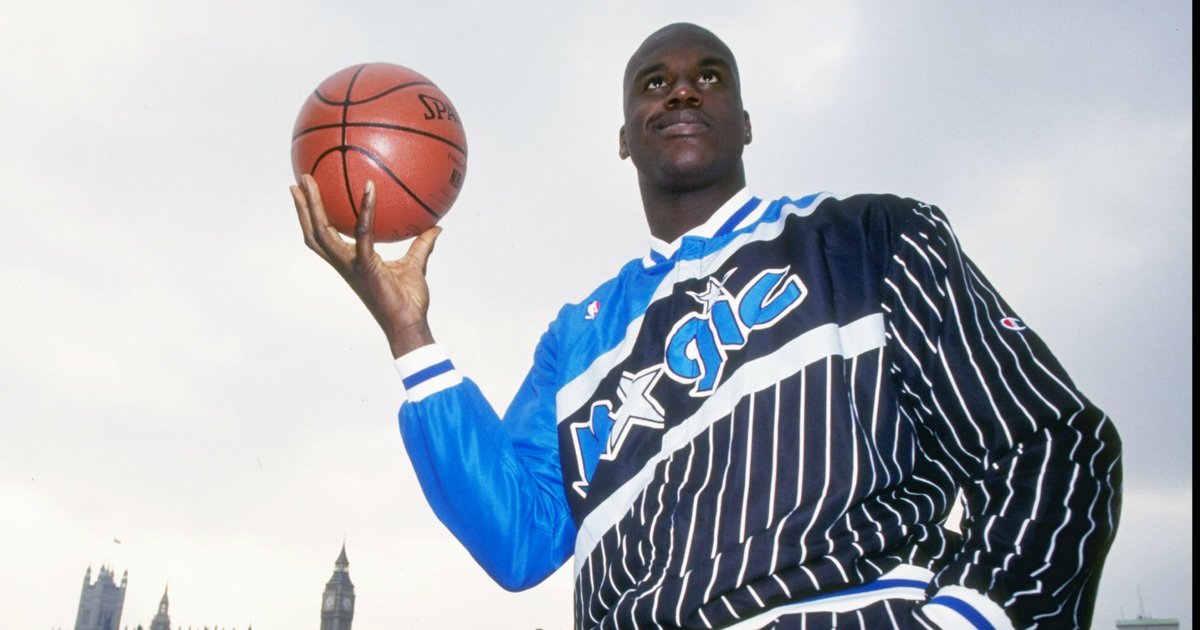 1992 NBA Draft 1st Round Quiz By mucciniale