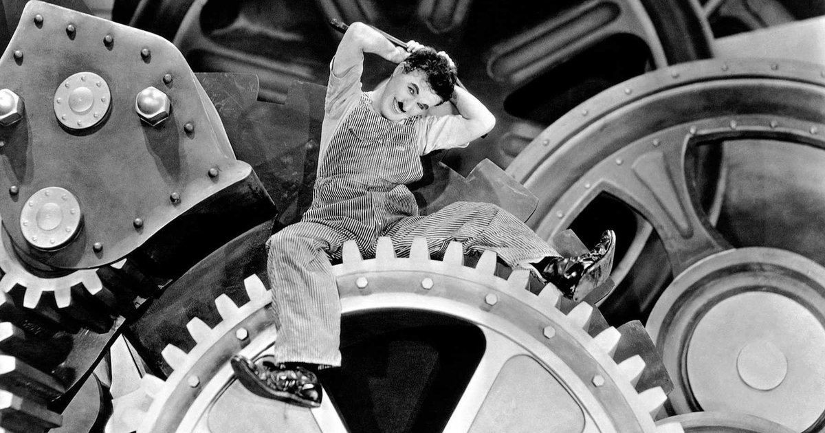 Click a Silent Film Quiz By aglick