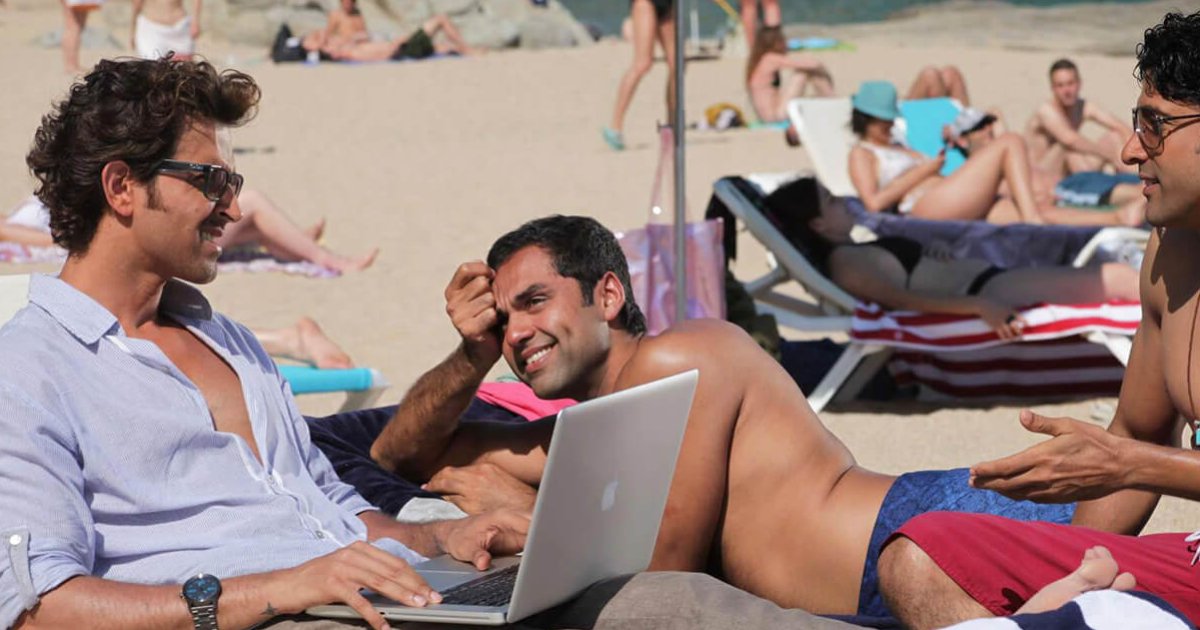 Name the Bollywood movie (Slideshow) Quiz - By shourya51