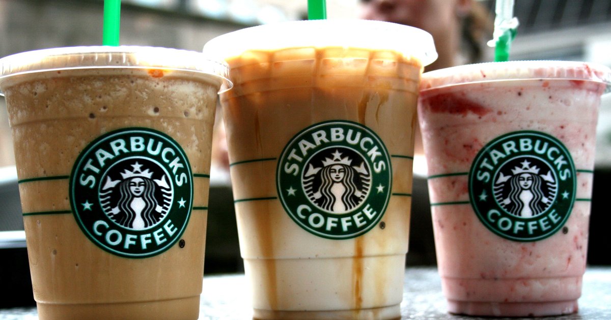 Typing Challenge Starbucks Quiz