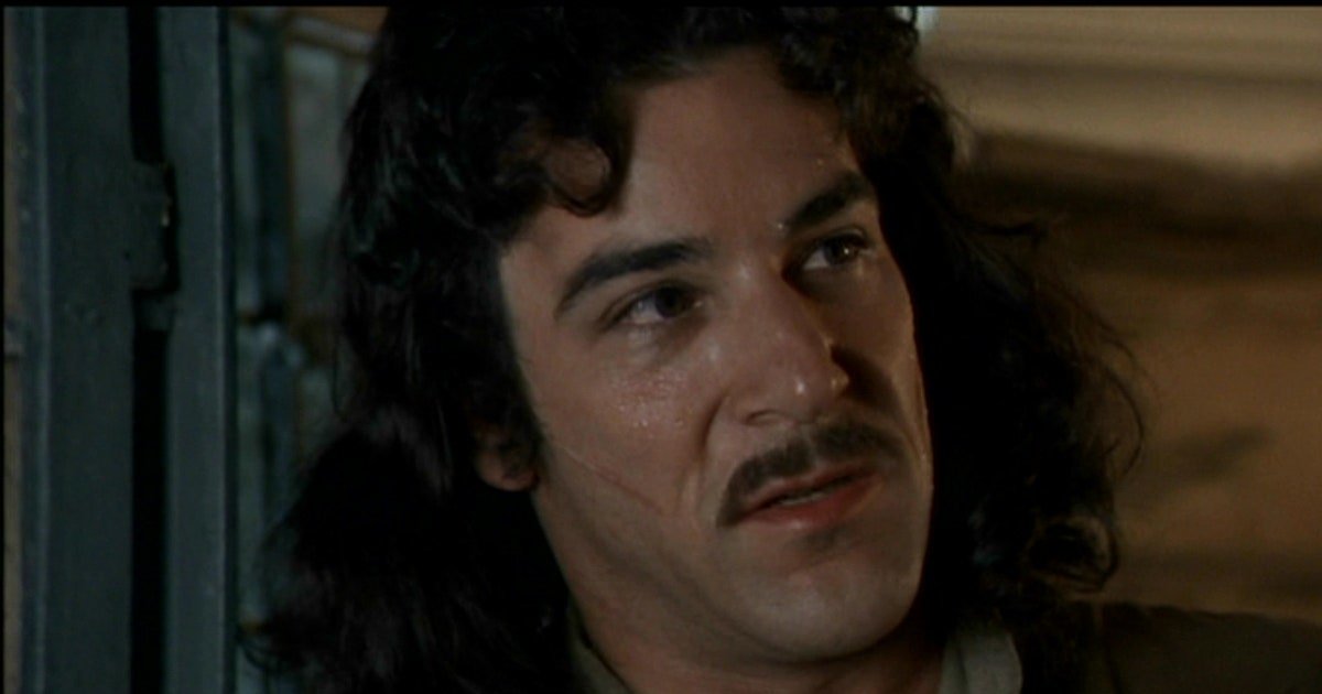 Hollywood Reporter's Best Movie Quotes Quiz - By werewolfsanta