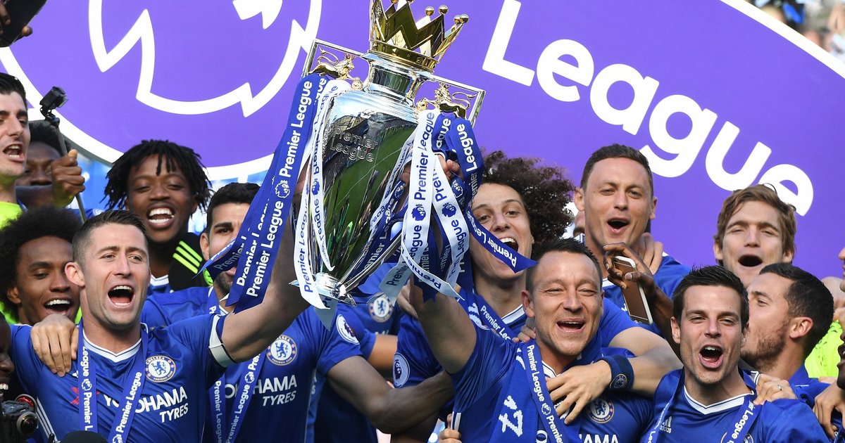 Chelsea Table Position Chelsea Finishing Table Position by Year Quiz - By nickolney2004