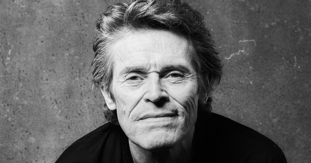 Willem Dafoe Movie Quote MatchUp Quiz By WhoFan1979