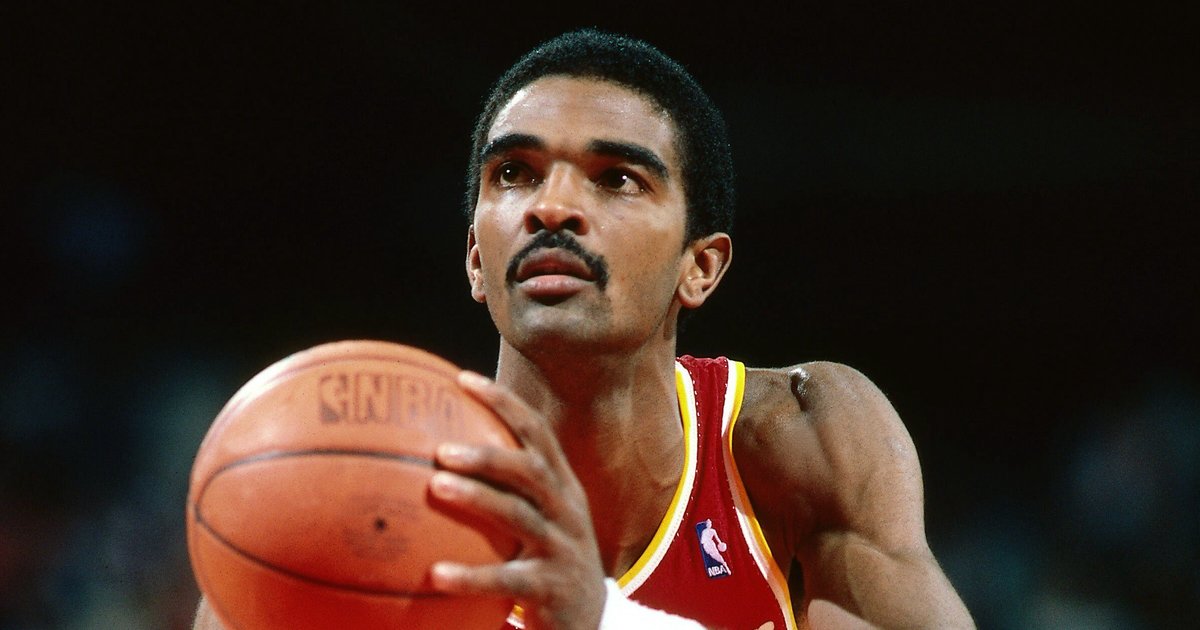 NBA Draft 1983 Image