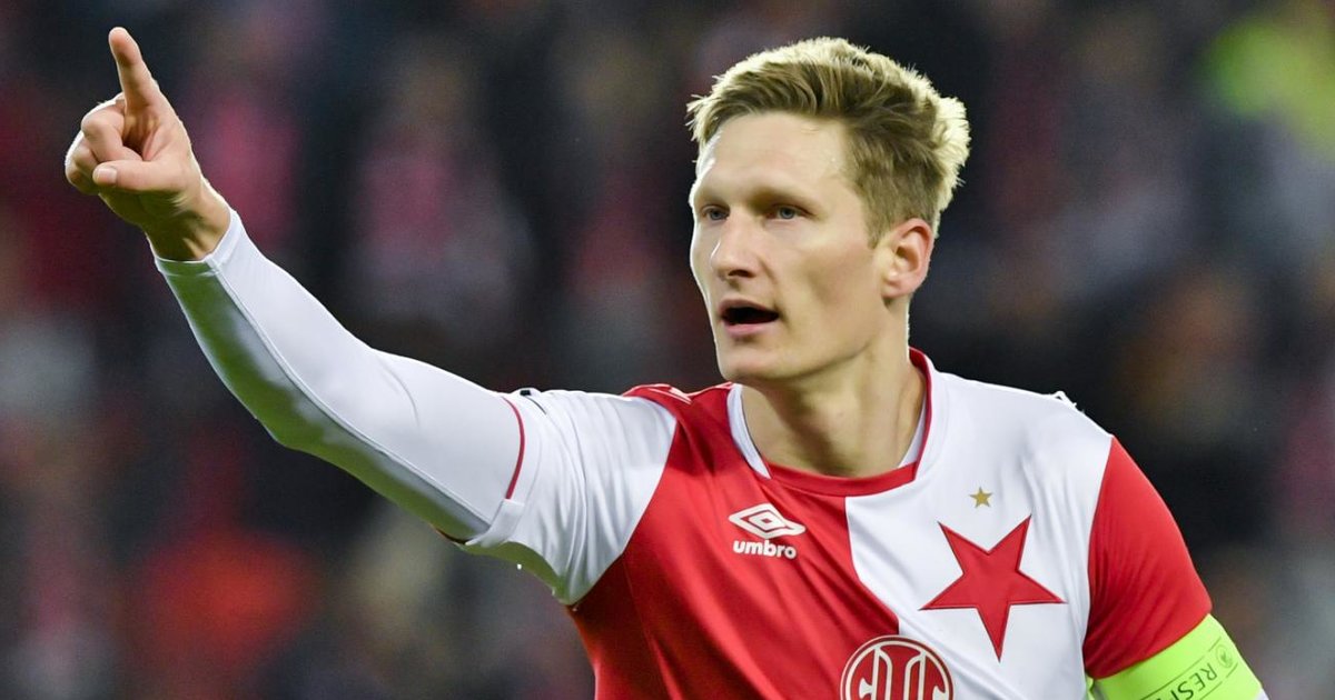 Czech football league player of the month Quiz By tochalius