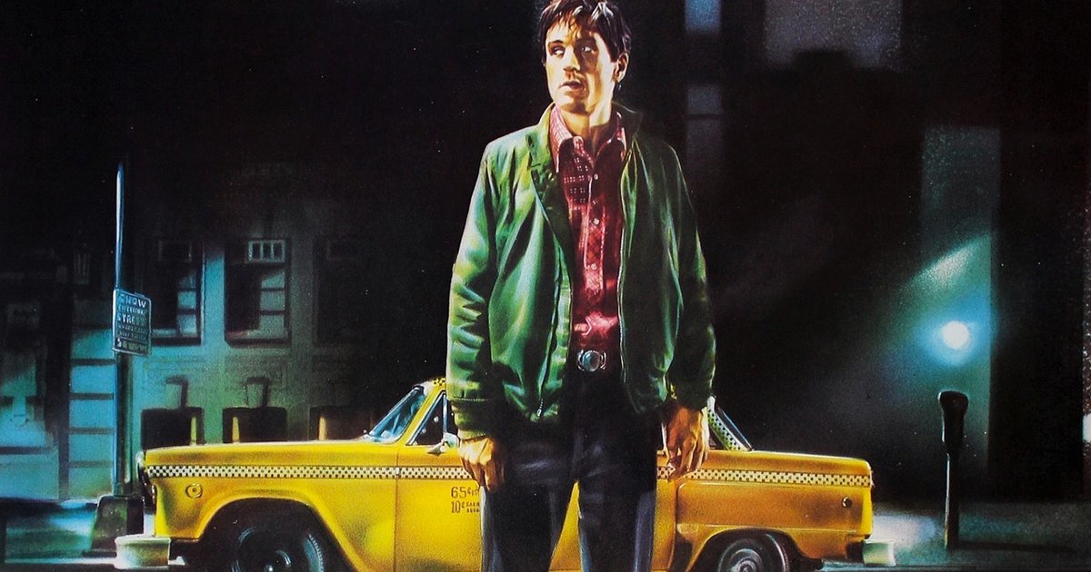 1976 BEST DIRECTOR NOMINEES visual data 5