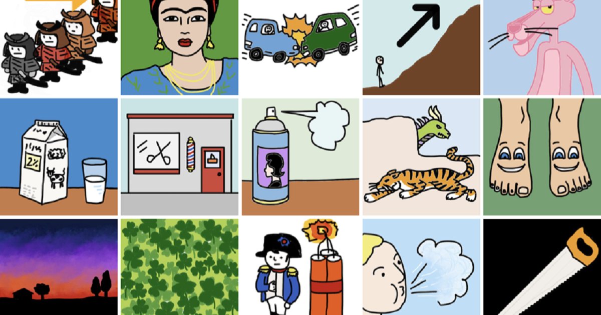 Actors to Badly Drawn Movie (2000s) Quiz