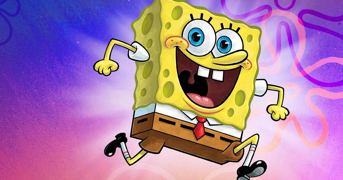 Top Recurring Spongebob Characters Quiz By Aaron34Heron