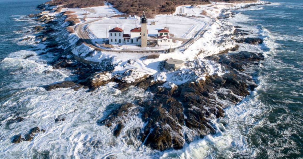 Not in Rhode Island anymore Quiz By lexmith