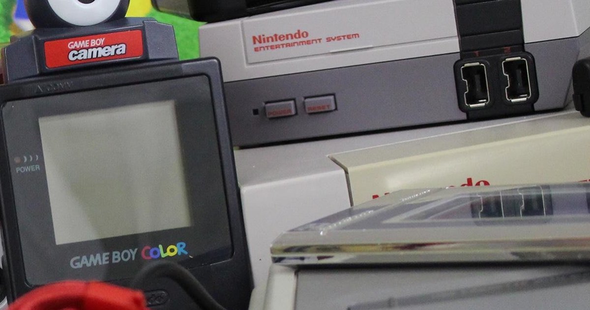 Best Selling Games by Nintendo Console Quiz By Tiasmeach