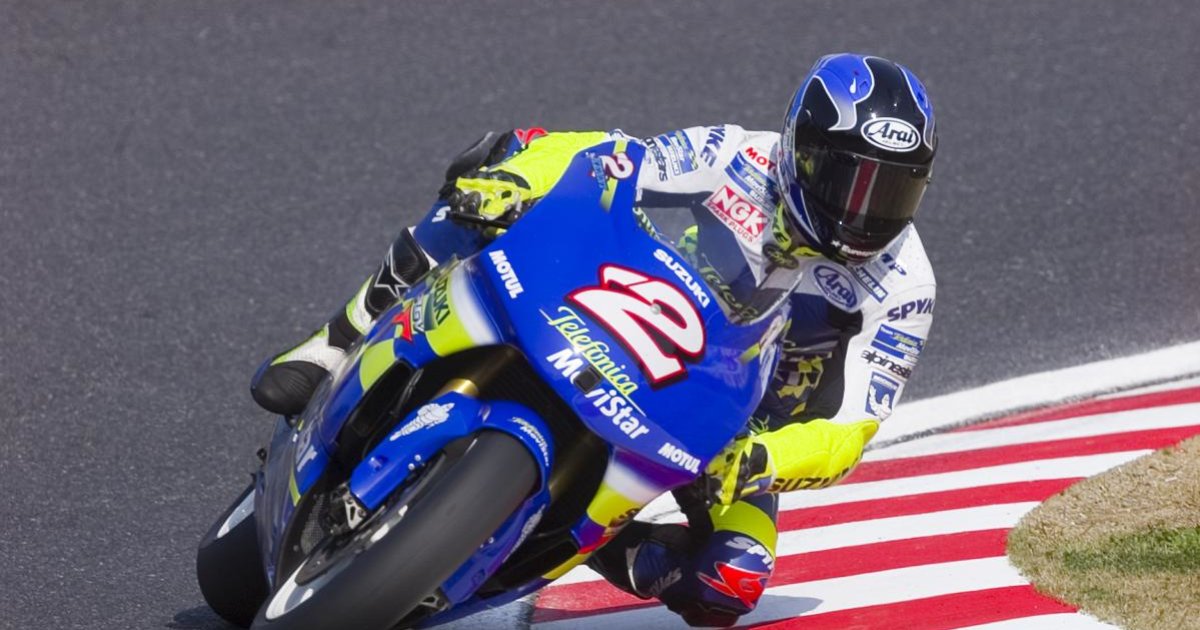 500cc grand prix motorcycle racing