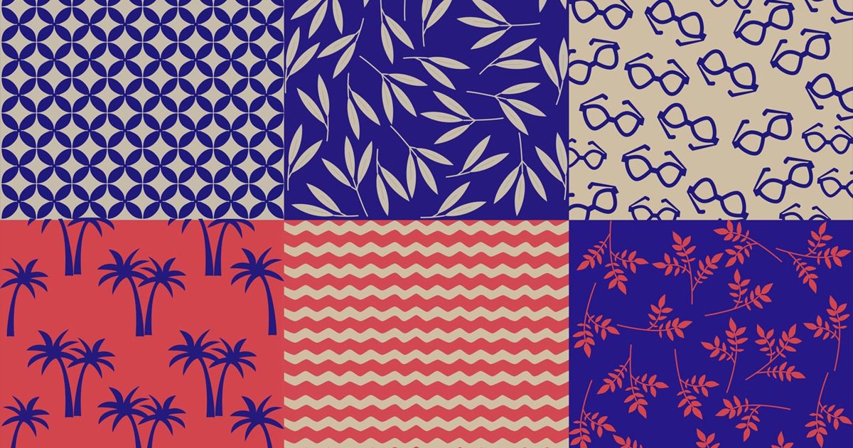 Pattern From Country Find That Country (Pattern Edition) Quiz