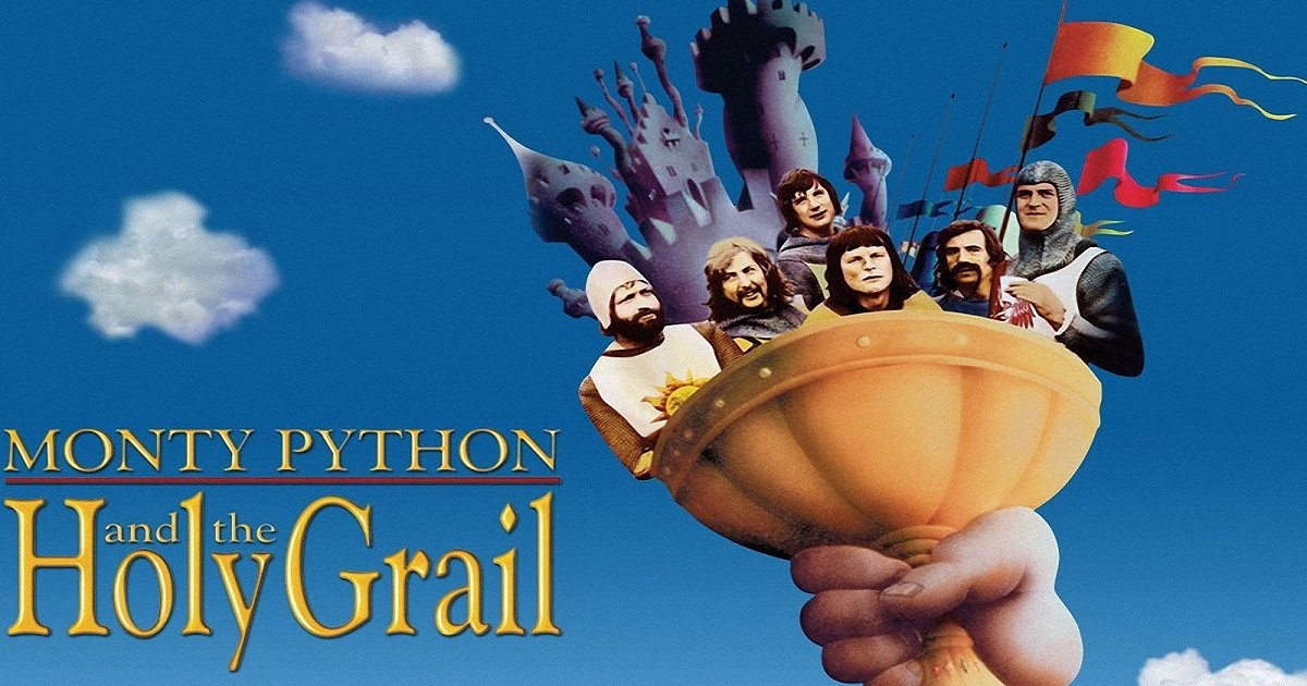 Holy Grail Opening Credits - 'Swedish' Subtitles Quiz - By garolo
