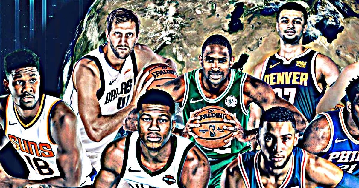 5 in 30 Basketball Positions Quiz By nabean