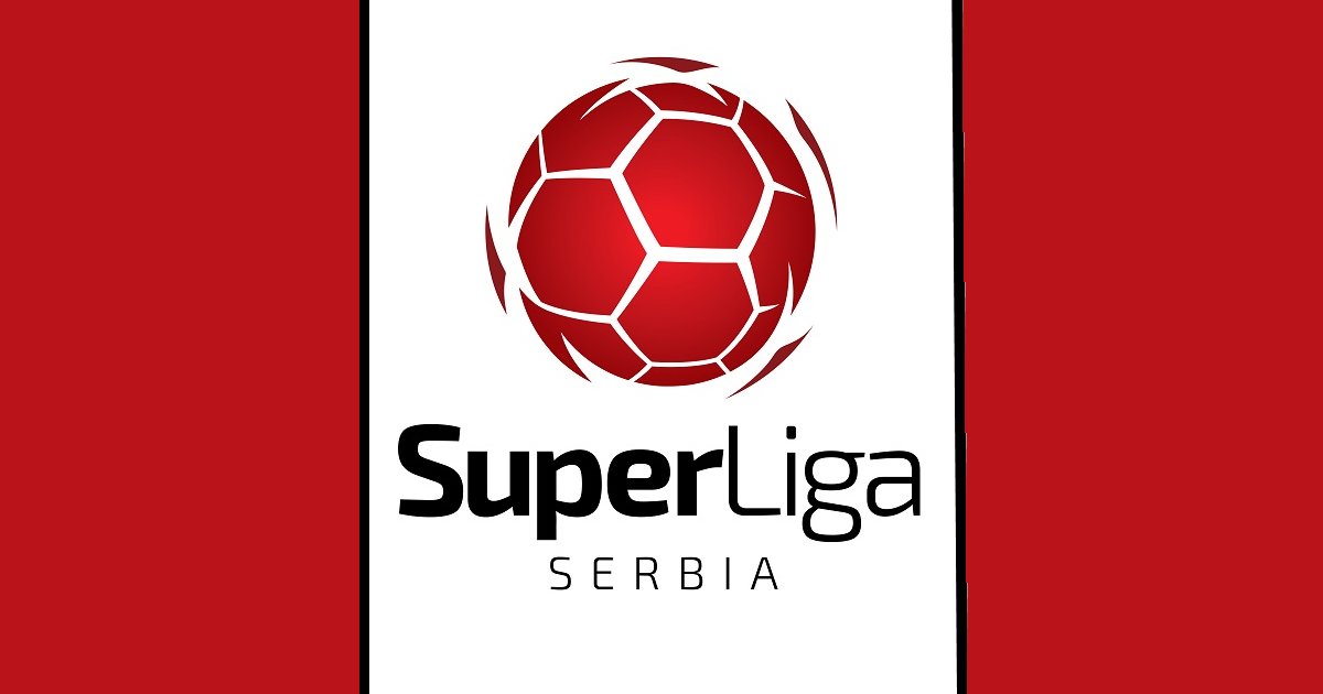 Logos Serbian Super League 202021 Quiz By MetBob