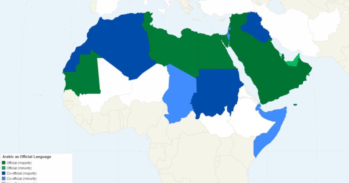 اللغة العربية على مر العصور اللغة العربية على مر العصور